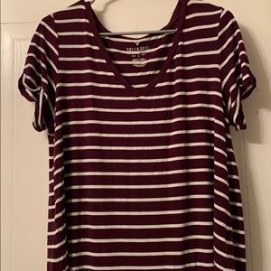 American Eagle soft & sexy shirt